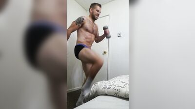 Adam Coussins gay porn video (75)