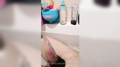 Adam Coussins gay porn video (443)