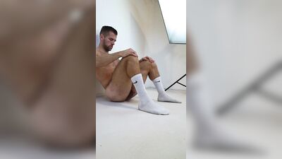 Adam Coussins gay porn video (24)