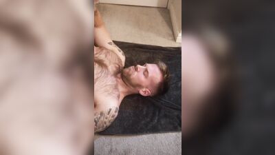 Adam Coussins gay porn video (441)
