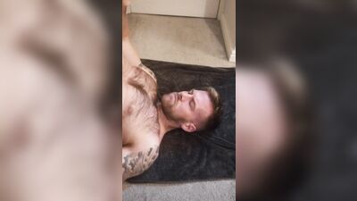 Adam Coussins gay porn video (441)