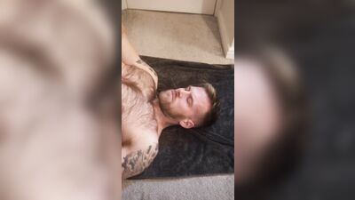 Adam Coussins gay porn video (441)