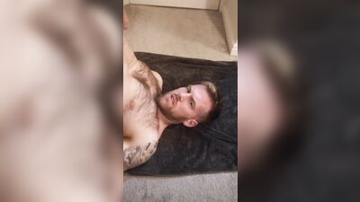 Adam Coussins gay porn video (441)