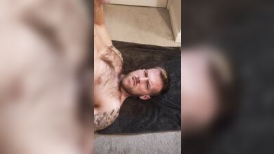 Adam Coussins gay porn video (441)