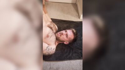 Adam Coussins gay porn video (441)