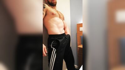 Adam Coussins gay porn video (111)