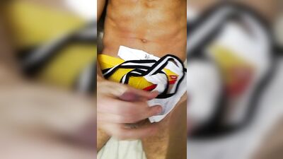 Adam Coussins gay porn video (52)