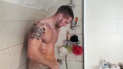 Adam Coussins gay porn video (31)