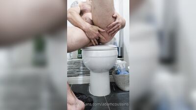 Adam Coussins gay porn video (425)