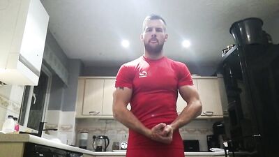 Adam Coussins gay porn video (56)