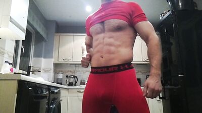 Adam Coussins gay porn video (56)