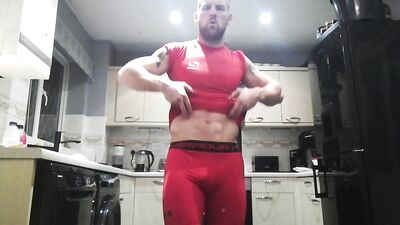 Adam Coussins gay porn video (56)