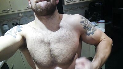 Adam Coussins gay porn video (56)