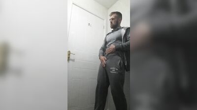 Adam Coussins gay porn video (99)