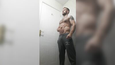 Adam Coussins gay porn video (99)
