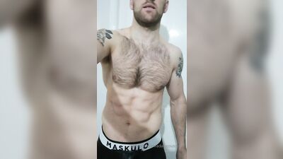Adam Coussins gay porn video (133)
