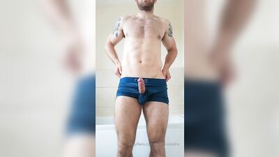 Adam Coussins gay porn video (191)