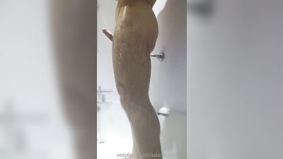 Adam Coussins gay porn video (164)