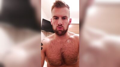 Adam Coussins gay porn video (33)