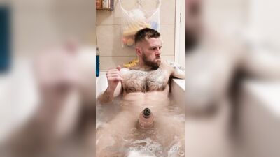 Adam Coussins gay porn video (444)