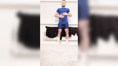 Adam Coussins gay porn video (271)