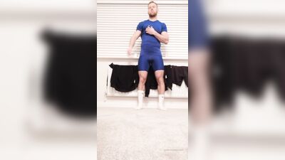 Adam Coussins gay porn video (271)