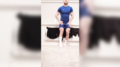 Adam Coussins gay porn video (271)
