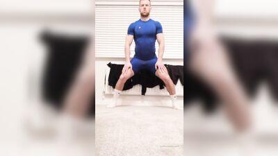 Adam Coussins gay porn video (271)