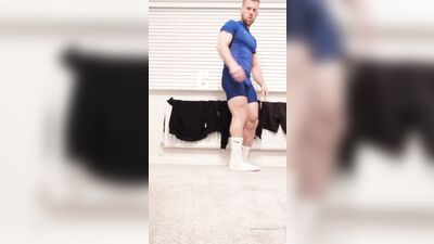 Adam Coussins gay porn video (271)