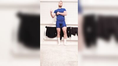 Adam Coussins gay porn video (271)