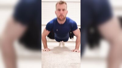 Adam Coussins gay porn video (271)