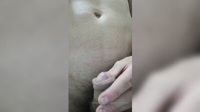 Adam Coussins gay porn video (200)