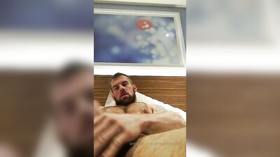 Adam Coussins gay porn video (160)