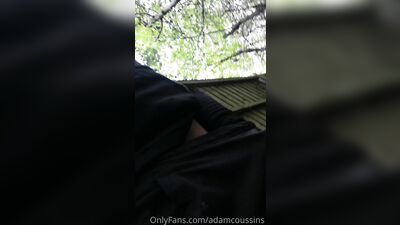Adam Coussins gay porn video (479)