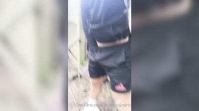 Adam Coussins gay porn video (479)
