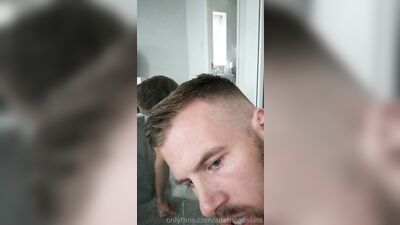 Adam Coussins gay porn video (180)