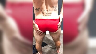 Adam Coussins gay porn video (221)