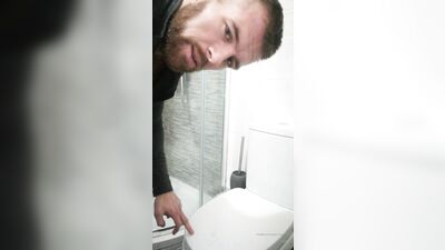 Adam Coussins gay porn video (238)