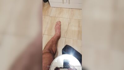 Adam Coussins gay porn video (452)