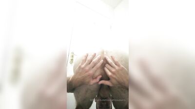 Adam Coussins gay porn video (209)