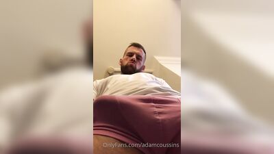 Adam Coussins gay porn video (465)