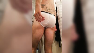 Adam Coussins gay porn video (85)