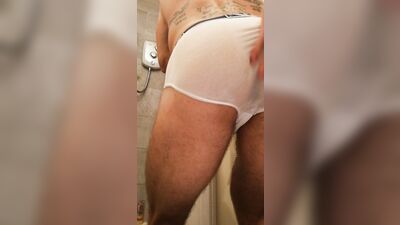 Adam Coussins gay porn video (85)