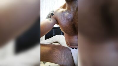 Adam Coussins gay porn video (58)