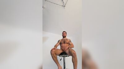 Adam Coussins gay porn video (108)