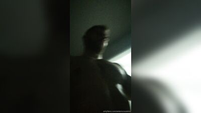 Adam Coussins gay porn video (189)
