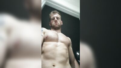 Adam Coussins gay porn video (189)