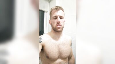 Adam Coussins gay porn video (189)