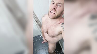 Adam Coussins gay porn video (352)