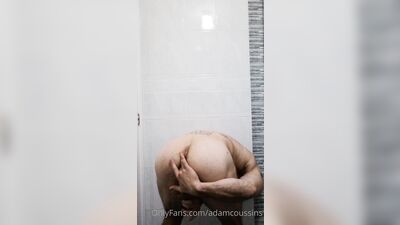 Adam Coussins gay porn video (329)
